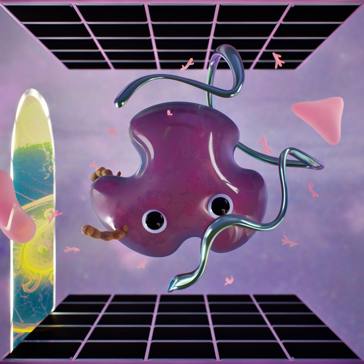 Inkling #2944