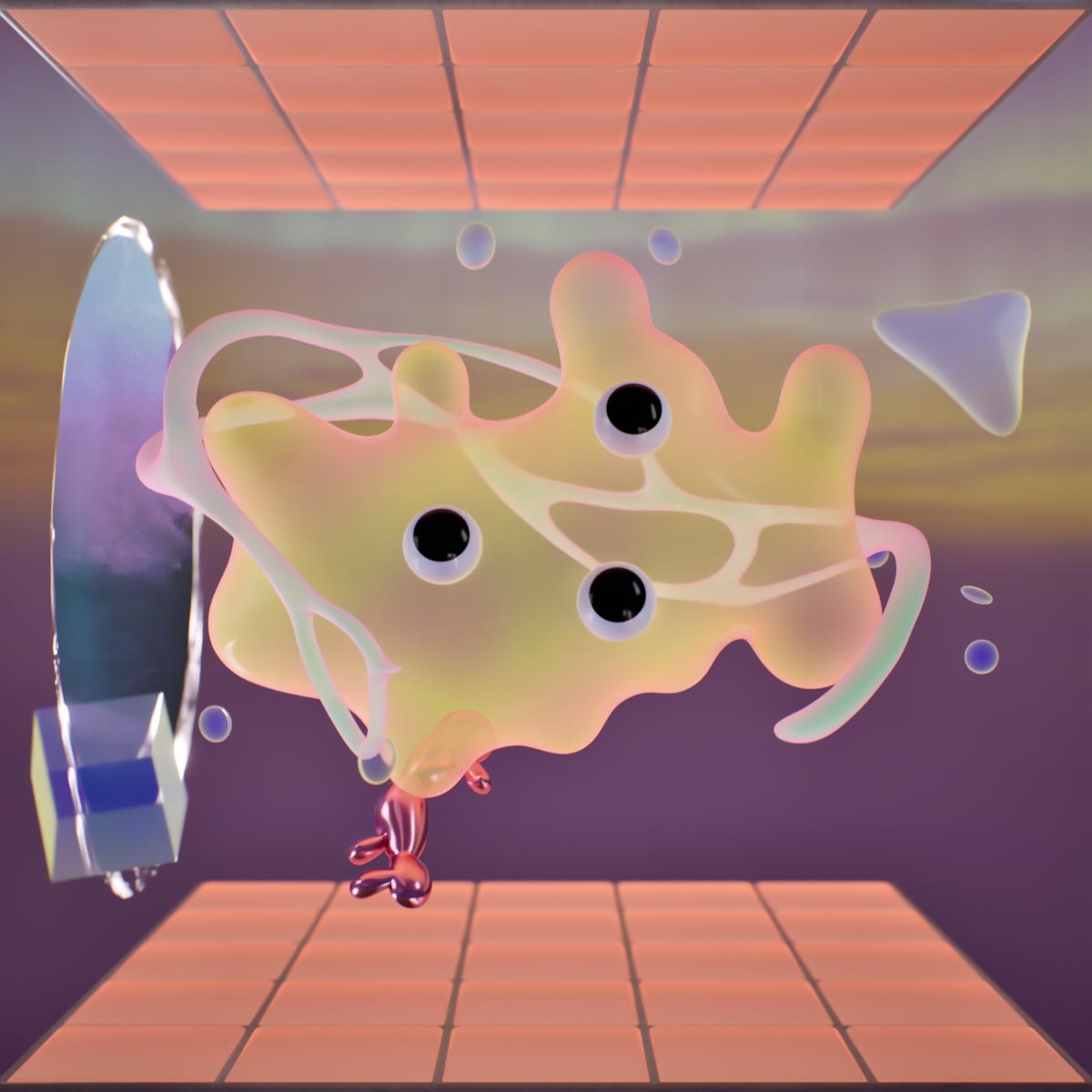 Inkling #582