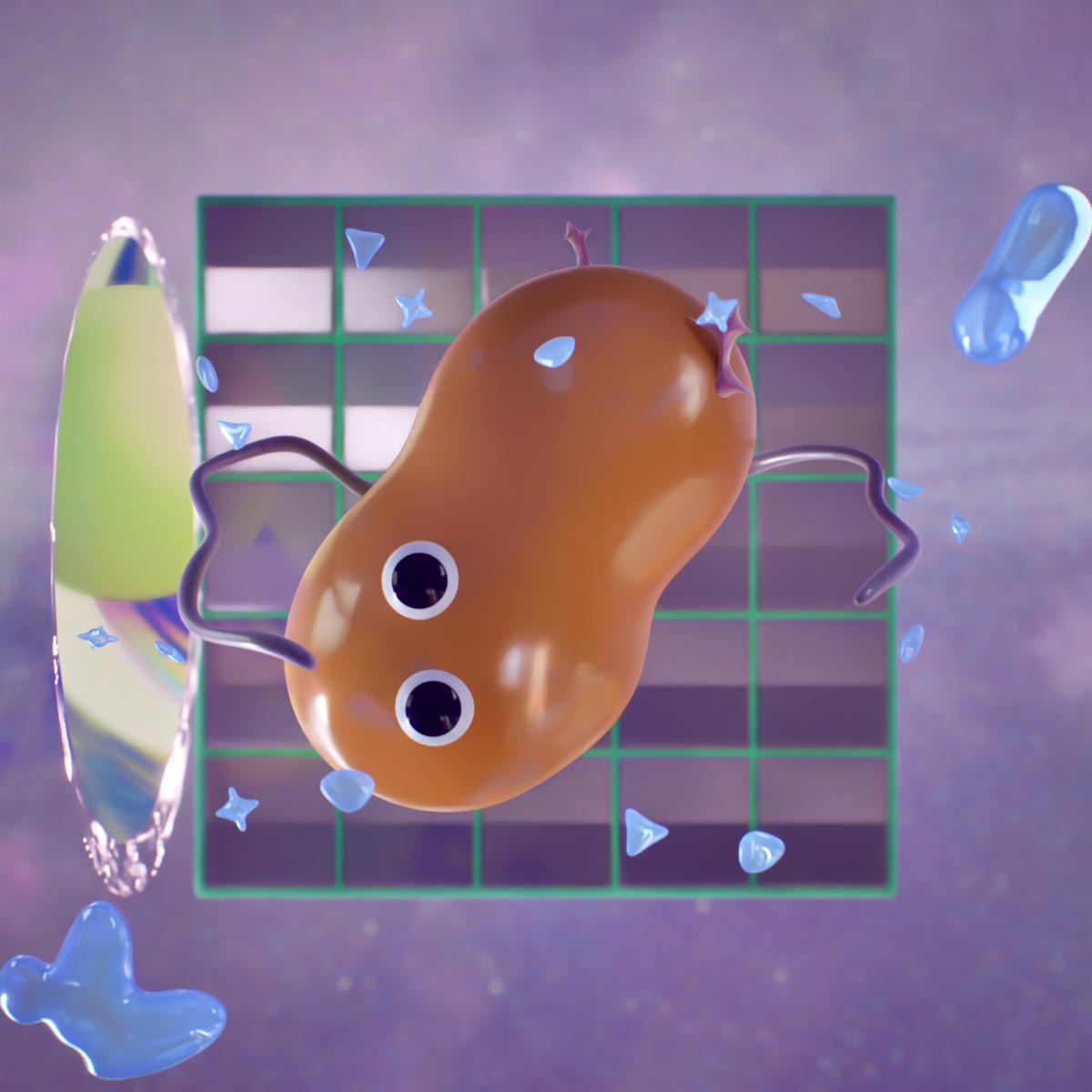 Inkling #1181