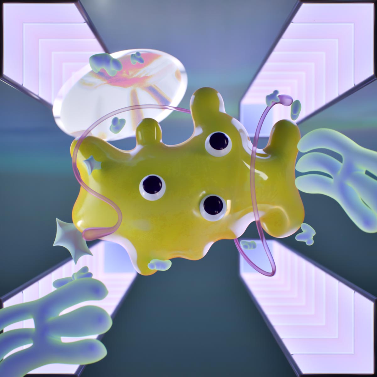 Inkling #2075