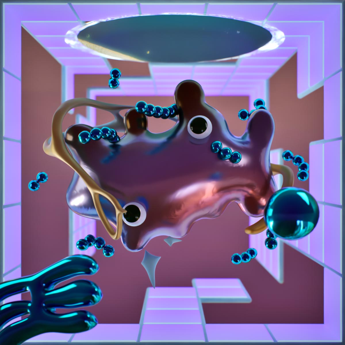 Inkling #748