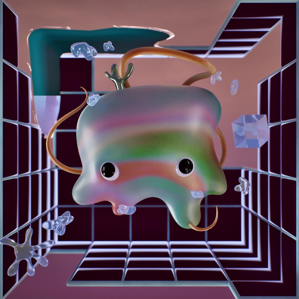 Inkling #2328