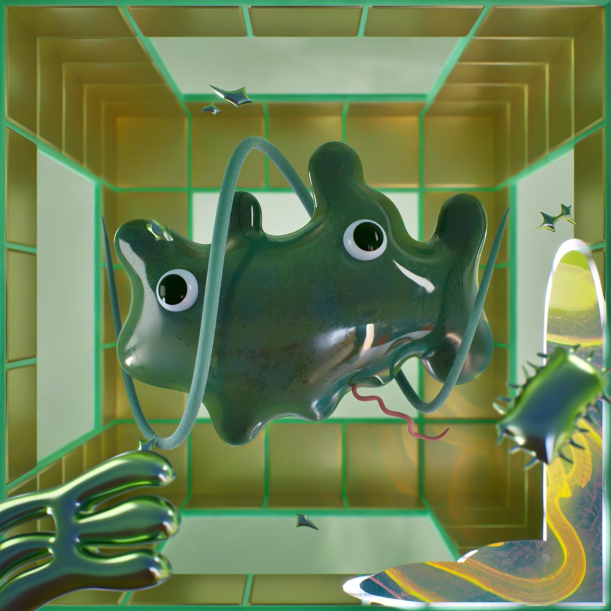 Inkling #1388