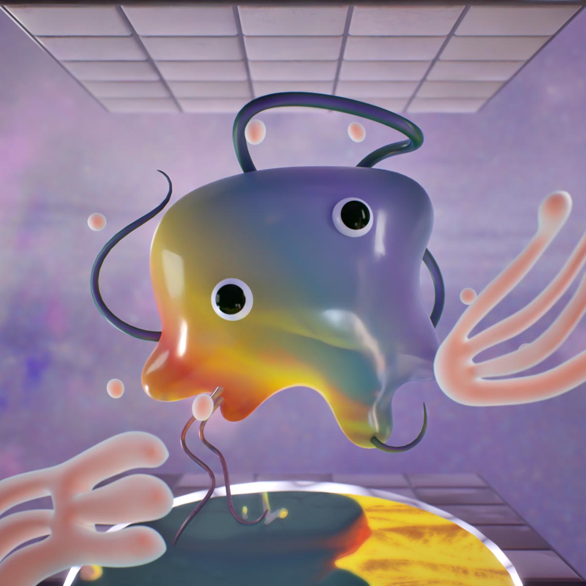 Inkling #20