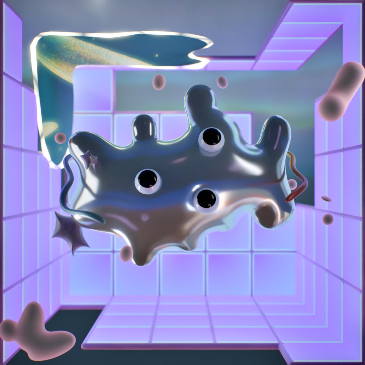 Inkling #802