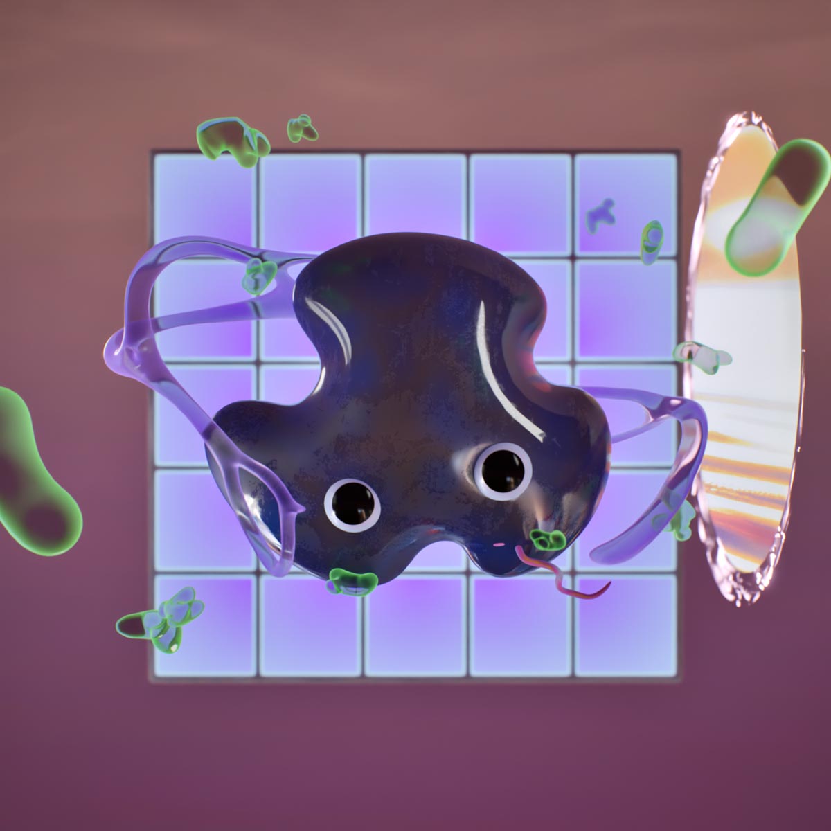 Inkling #457