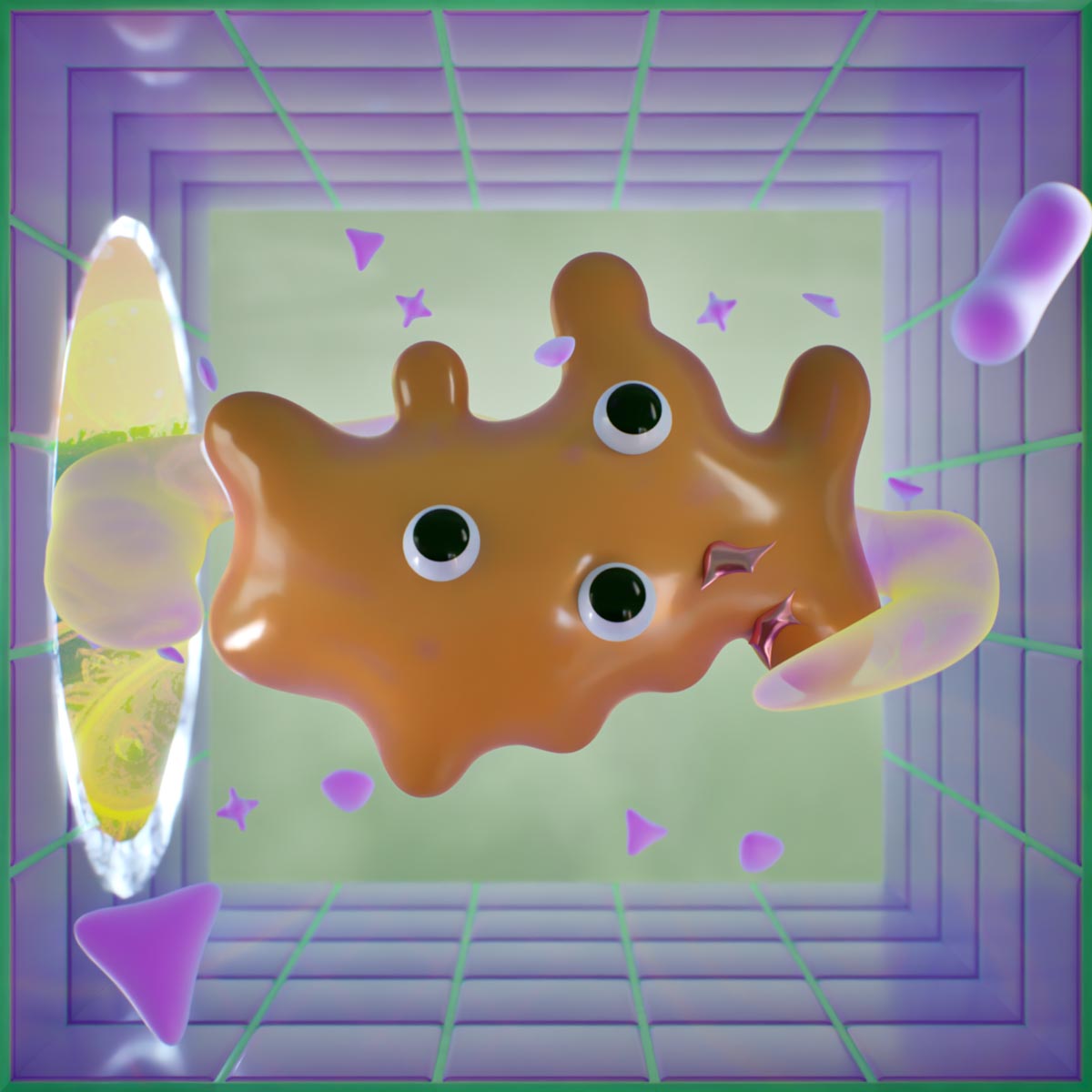 Inkling #1579
