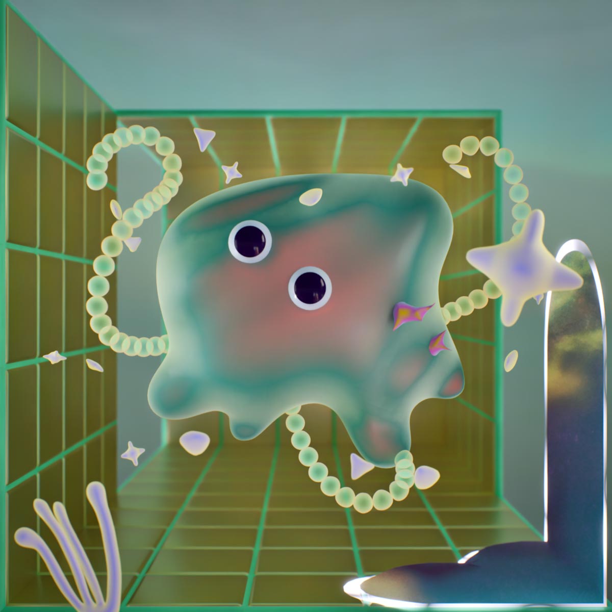 Inkling #1535