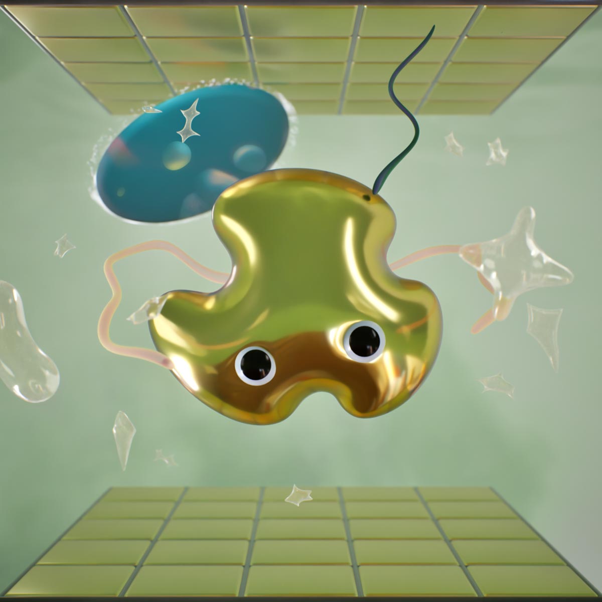 Inkling #1162