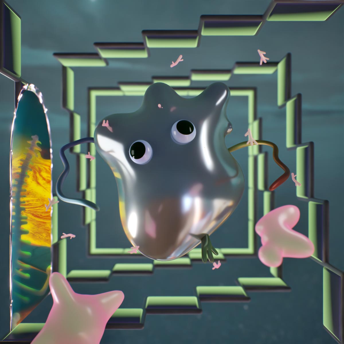 Inkling #2760