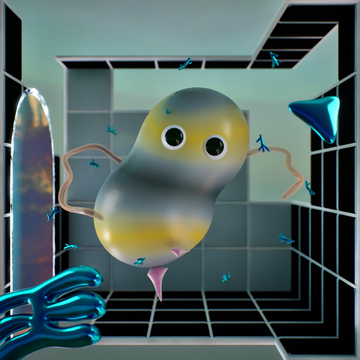 Inkling #1246