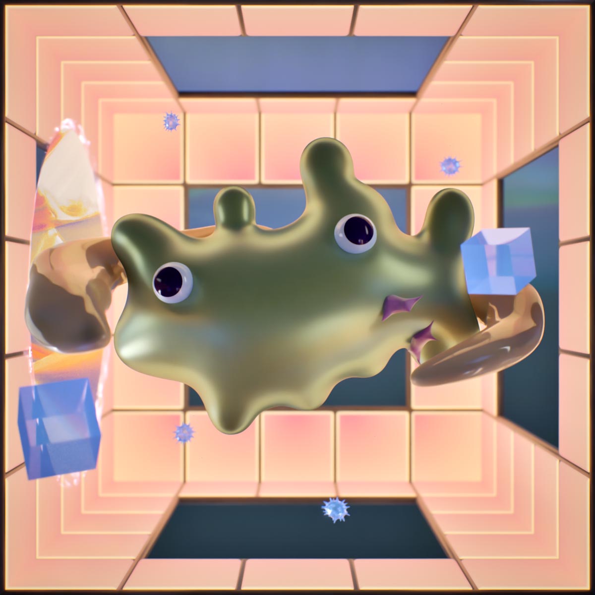 Inkling #1122
