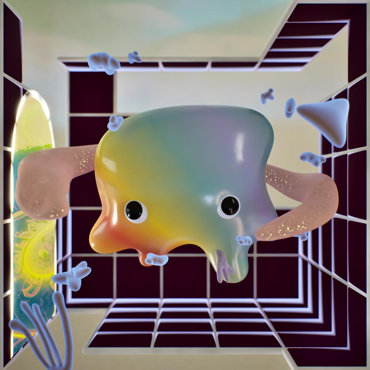 Inkling #1752