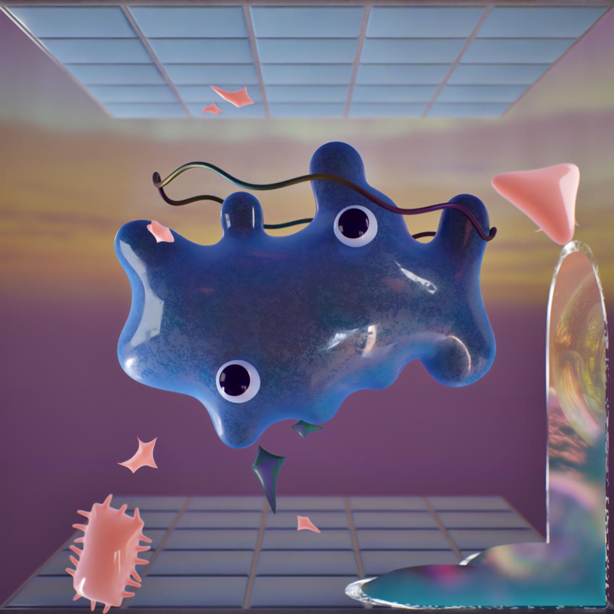 Inkling #2276