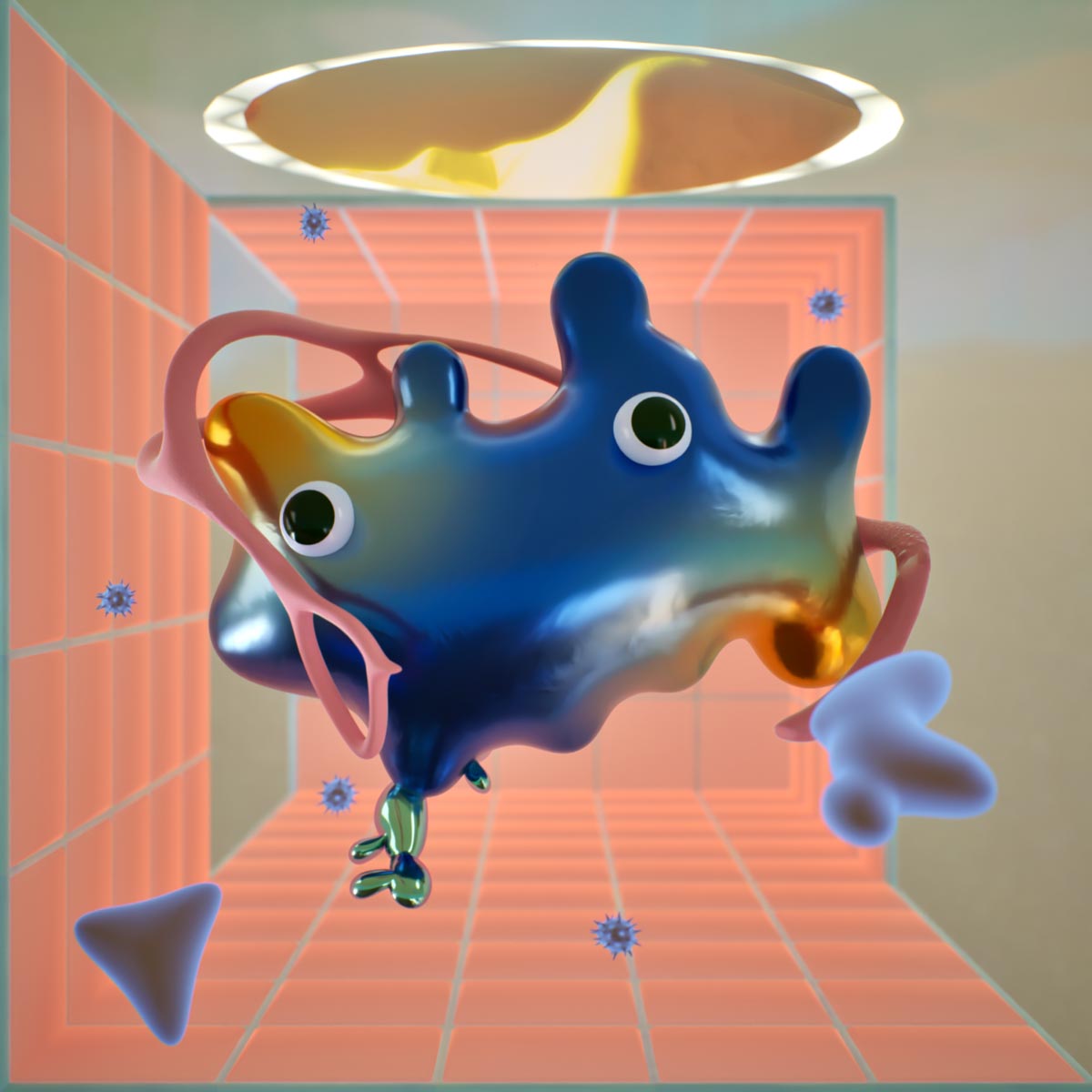 Inkling #1486