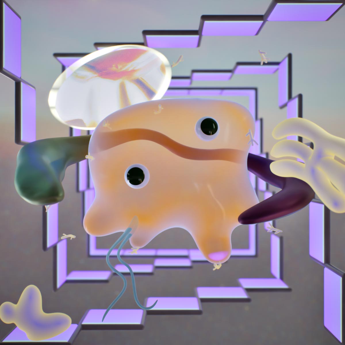 Inkling #2151