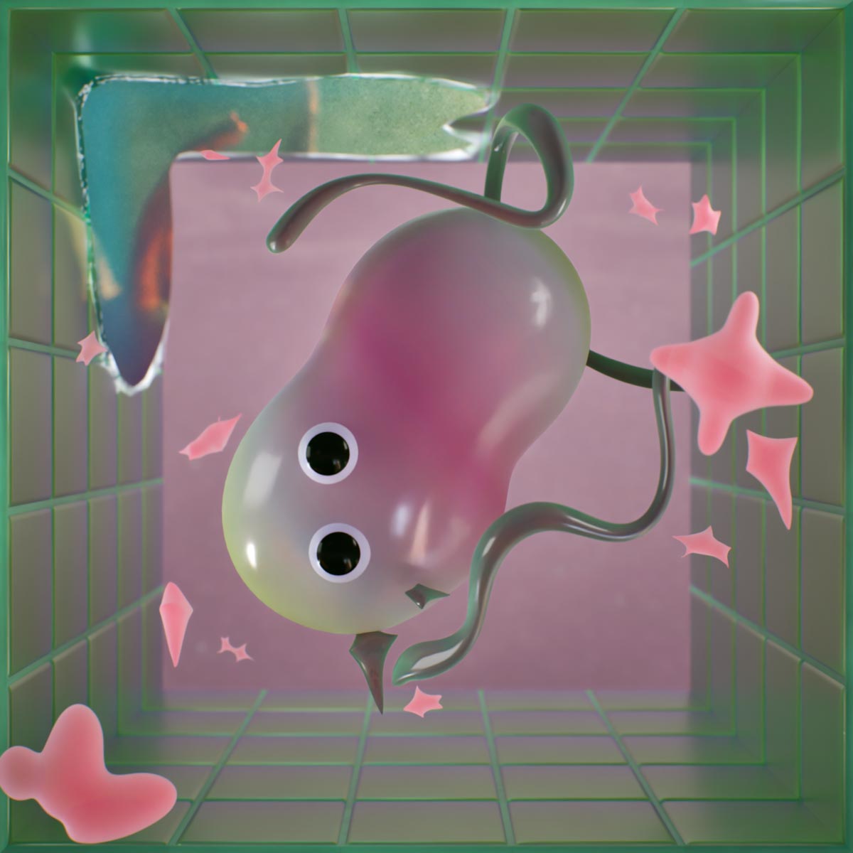 Inkling #400