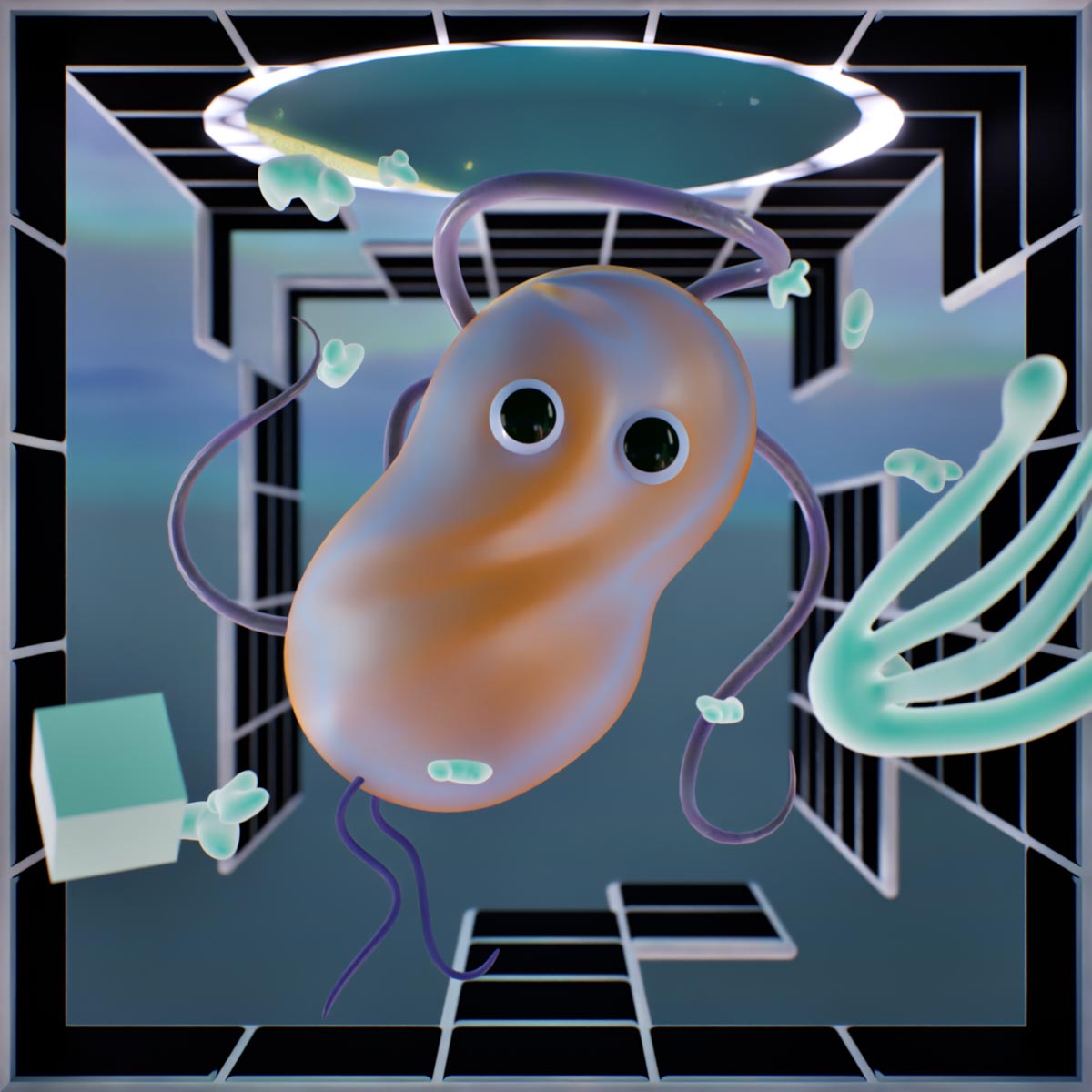 Inkling #2049