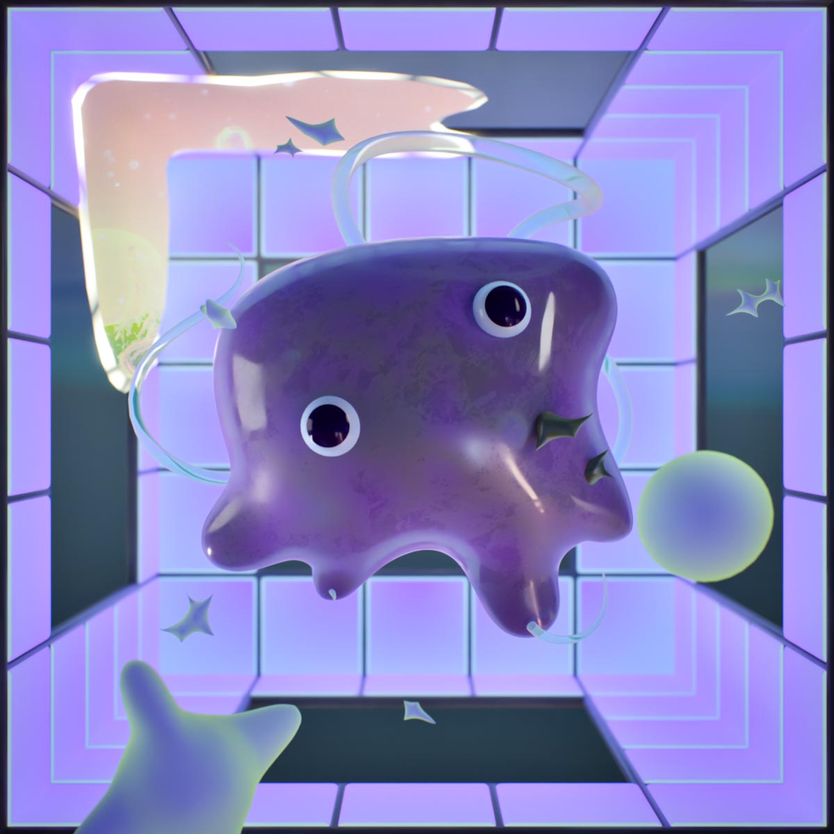 Inkling #121