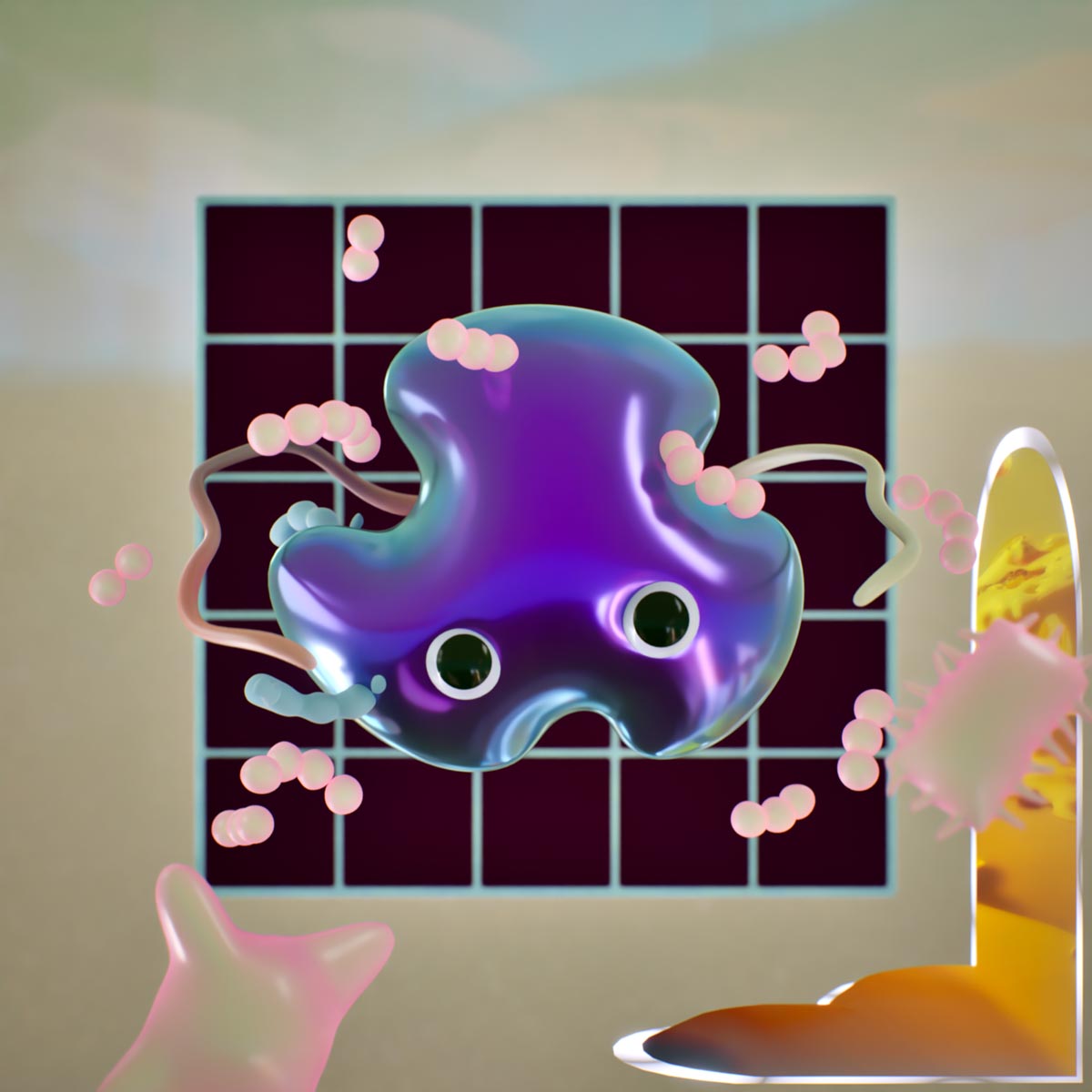 Inkling #2642