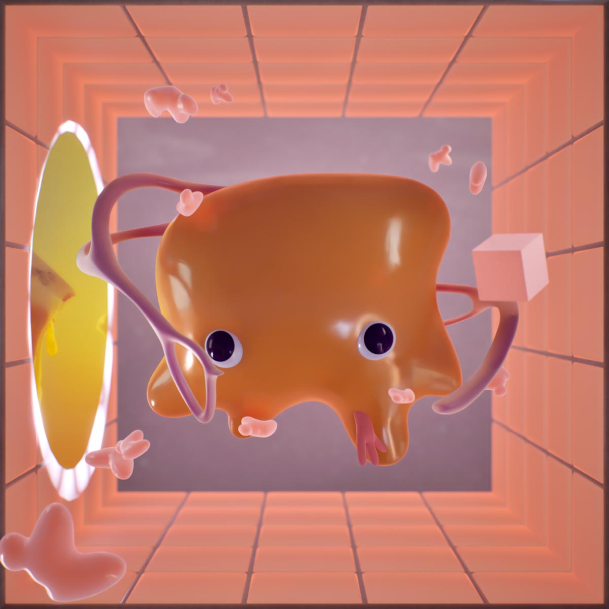 Inkling #1020