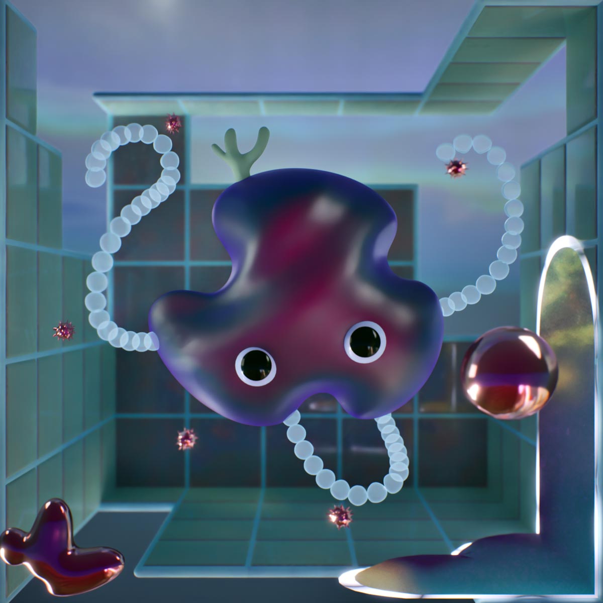 Inkling #537