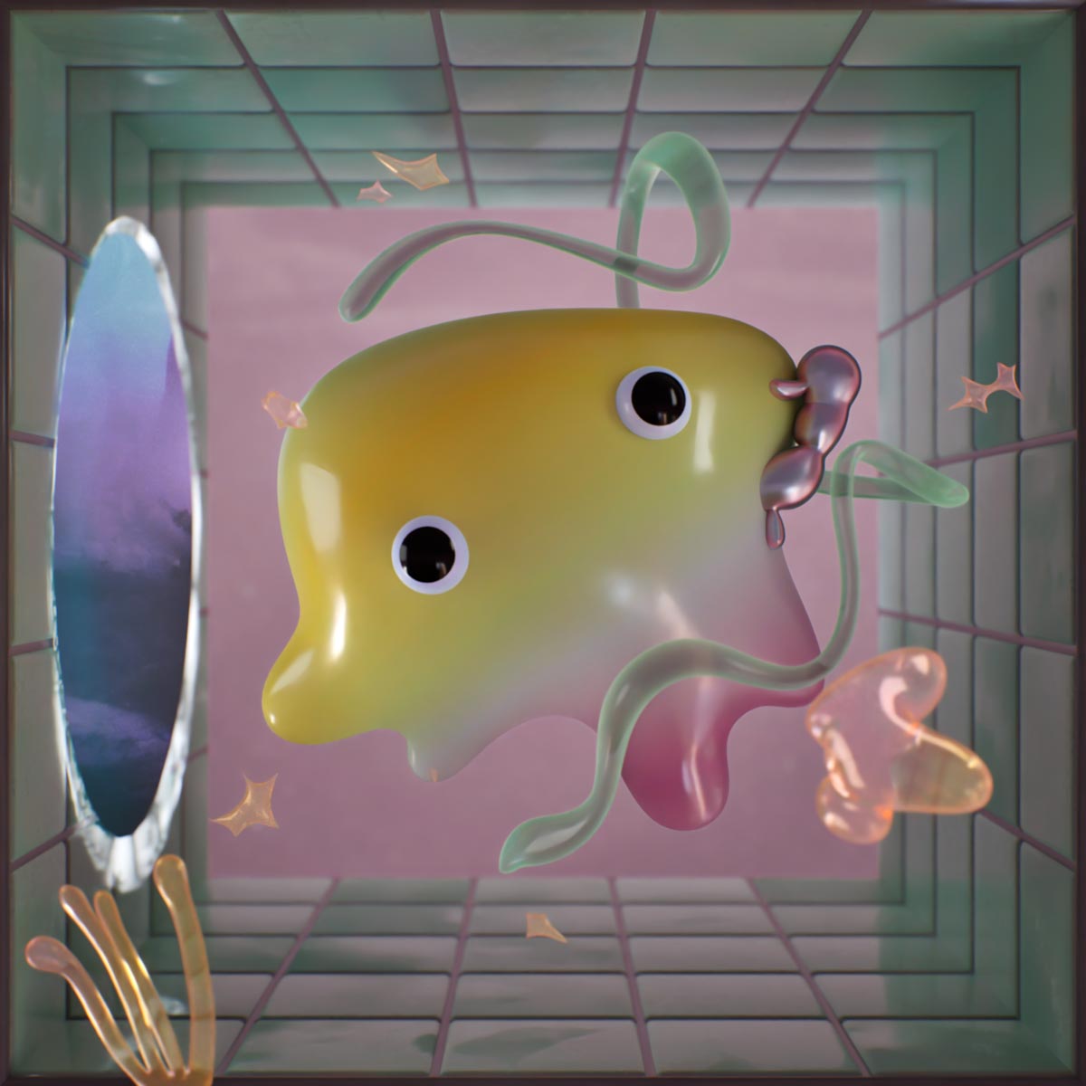 Inkling #1123