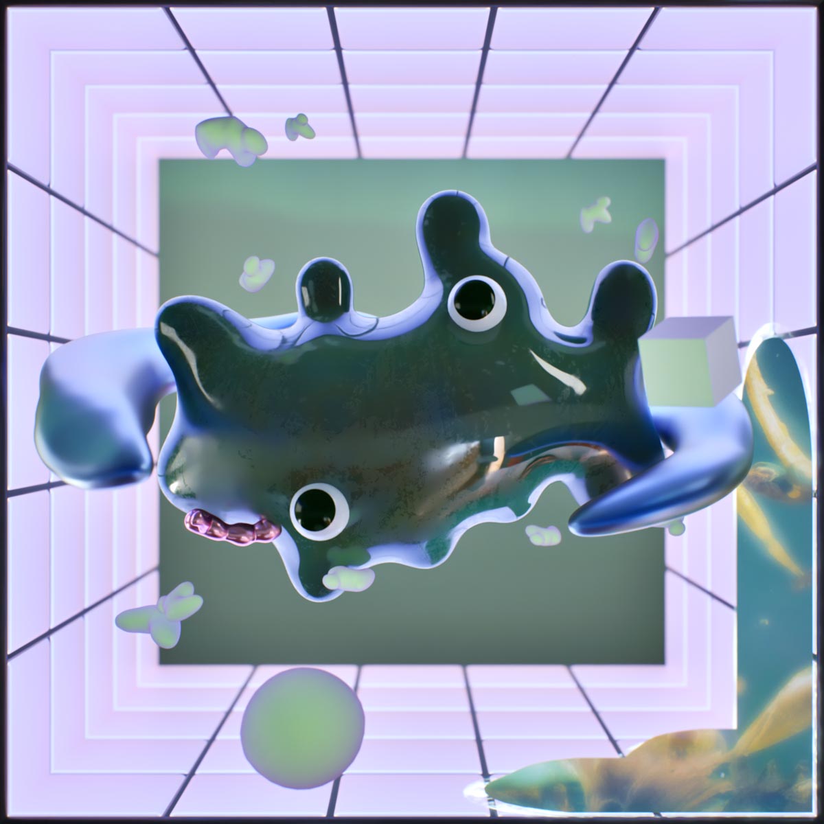 Inkling #2548