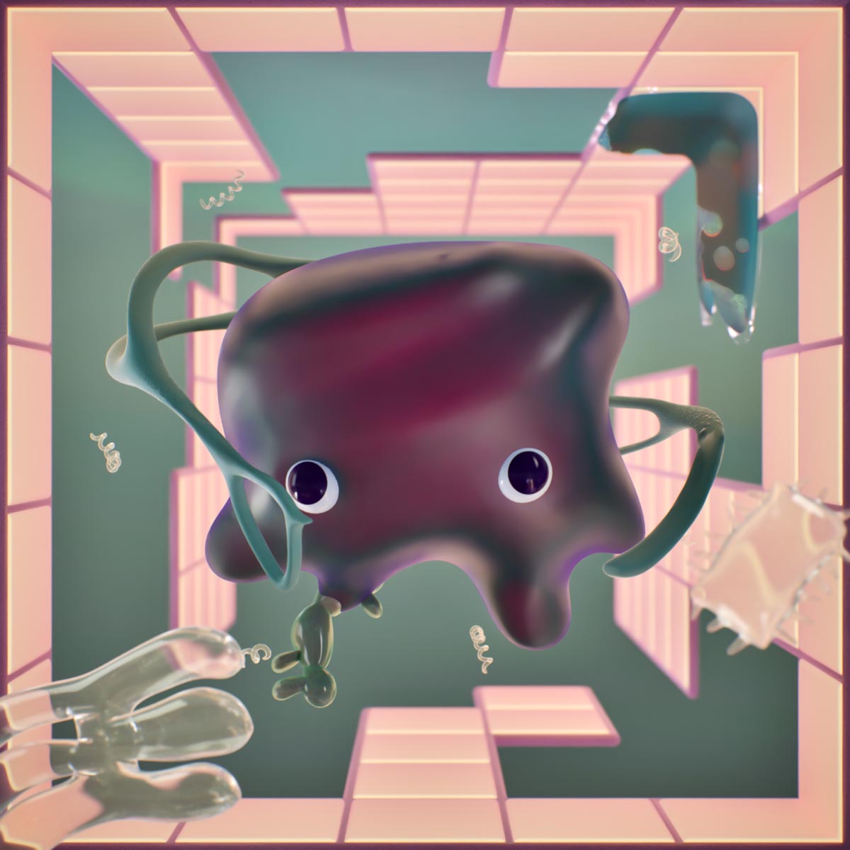 Inkling #2340