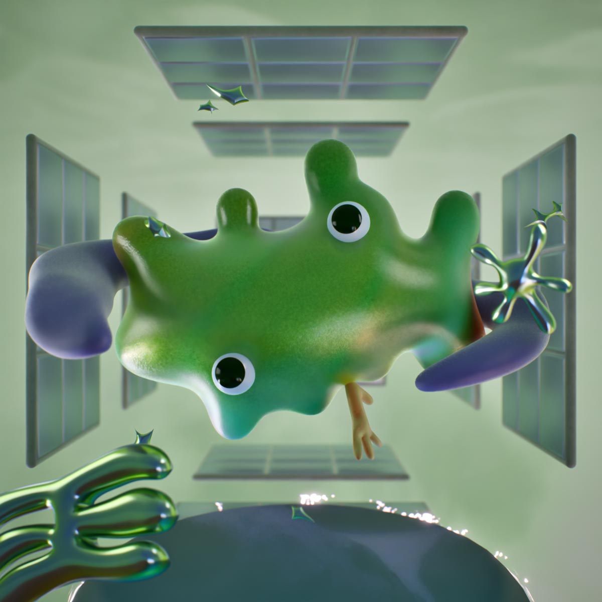 Inkling #2719