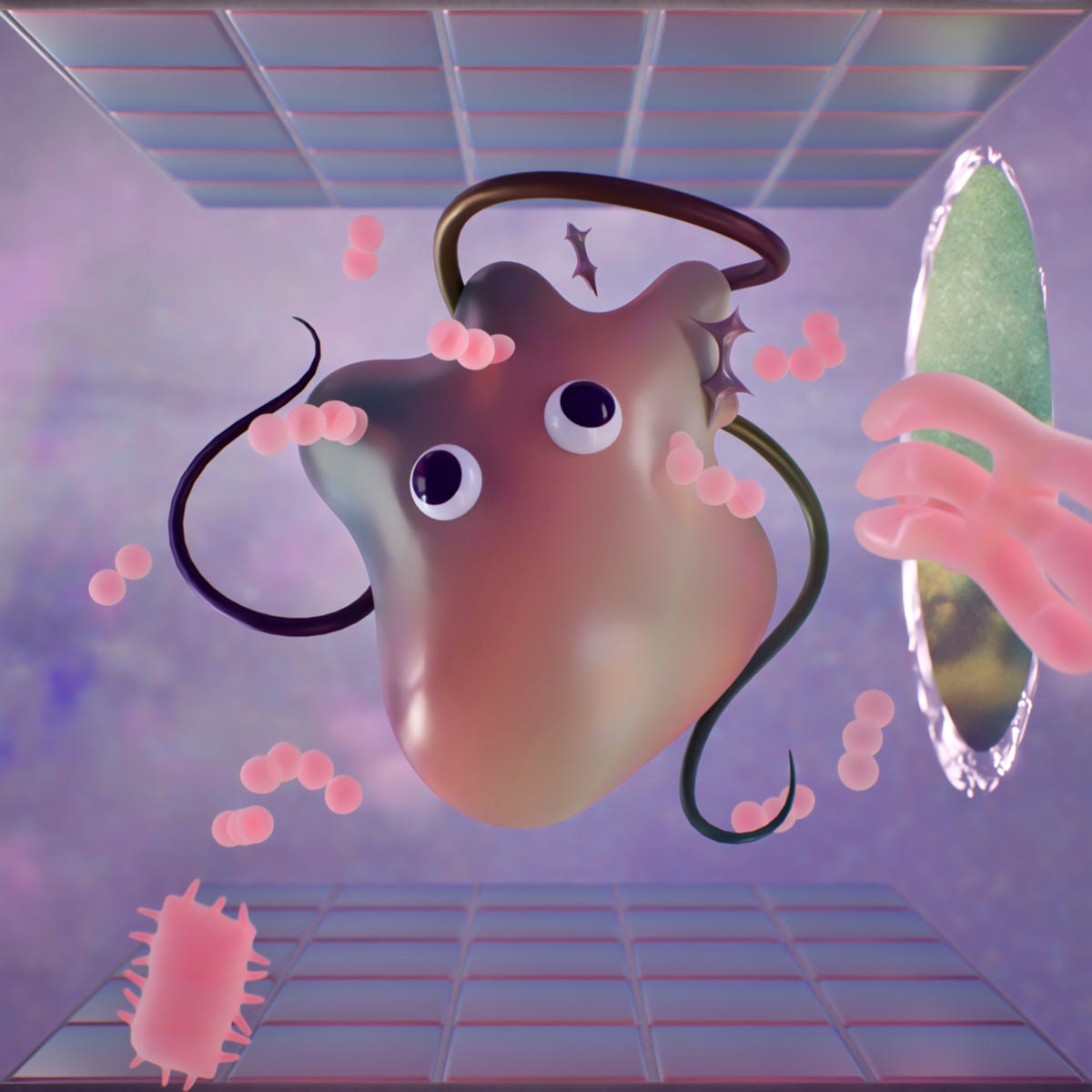 Inkling #88