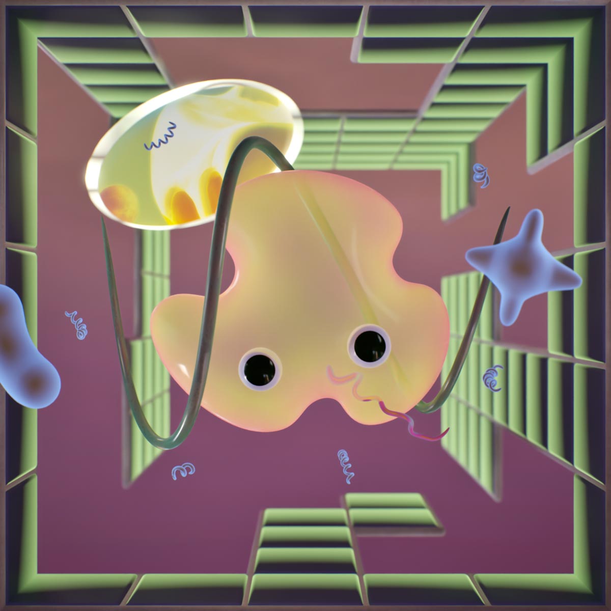 Inkling #1188