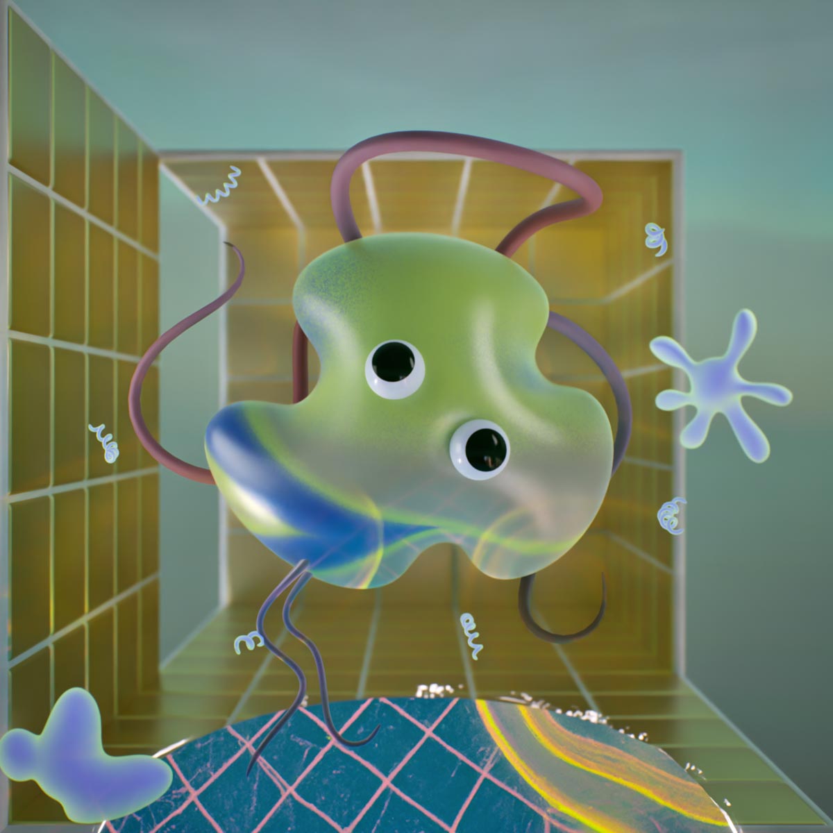 Inkling #2671
