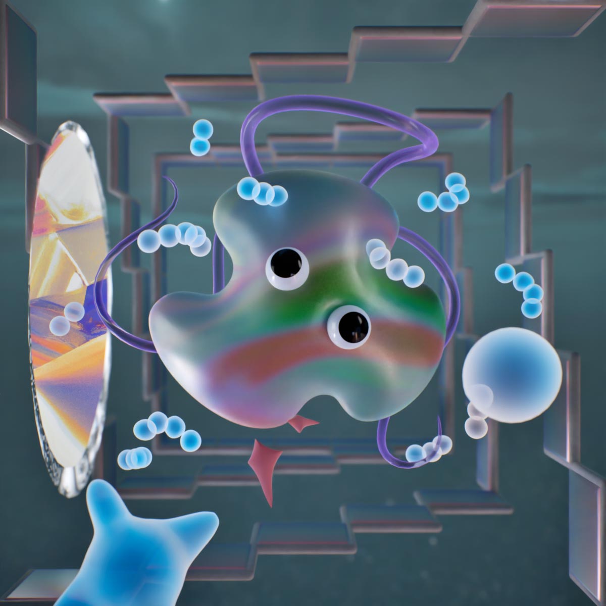 Inkling #501