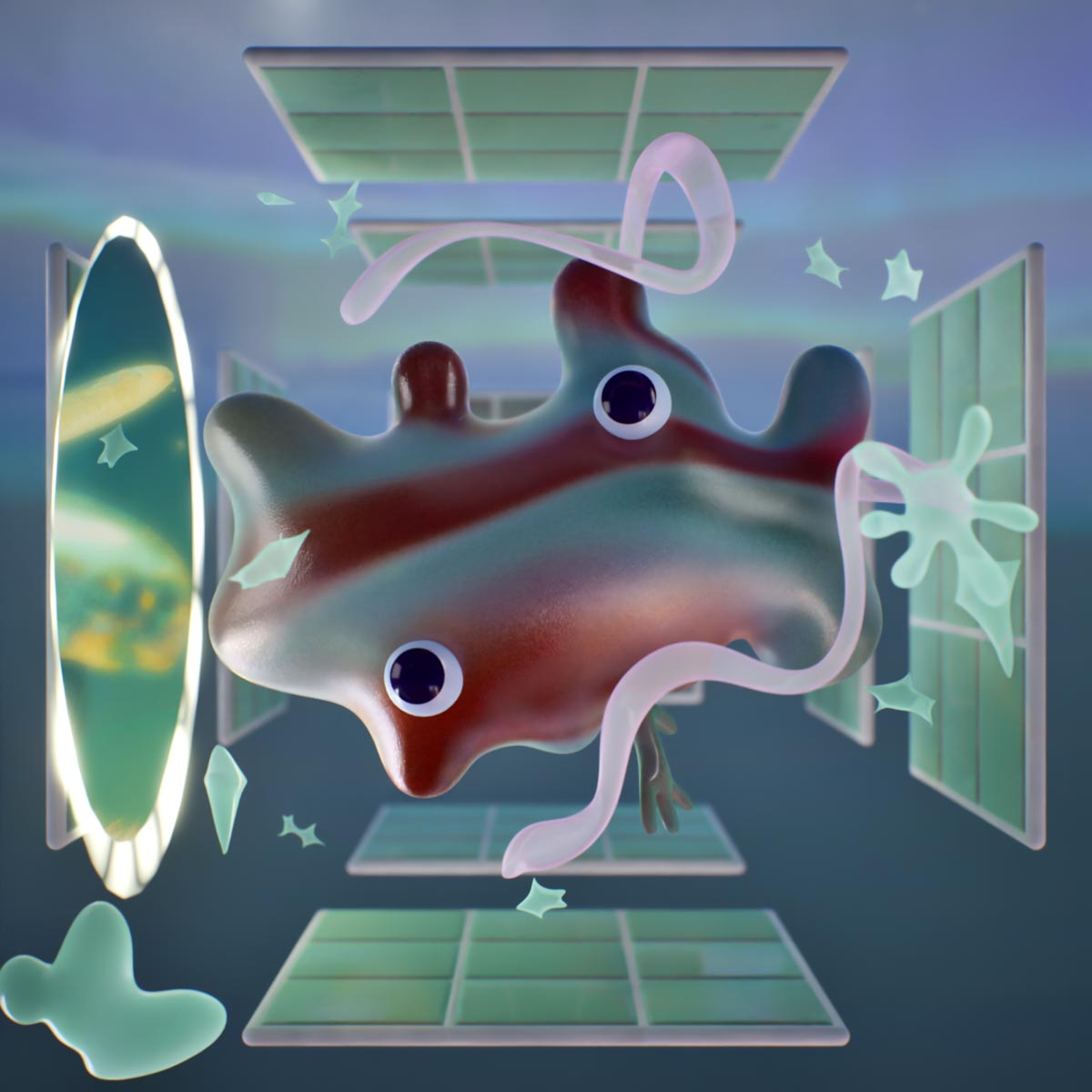 Inkling #2515