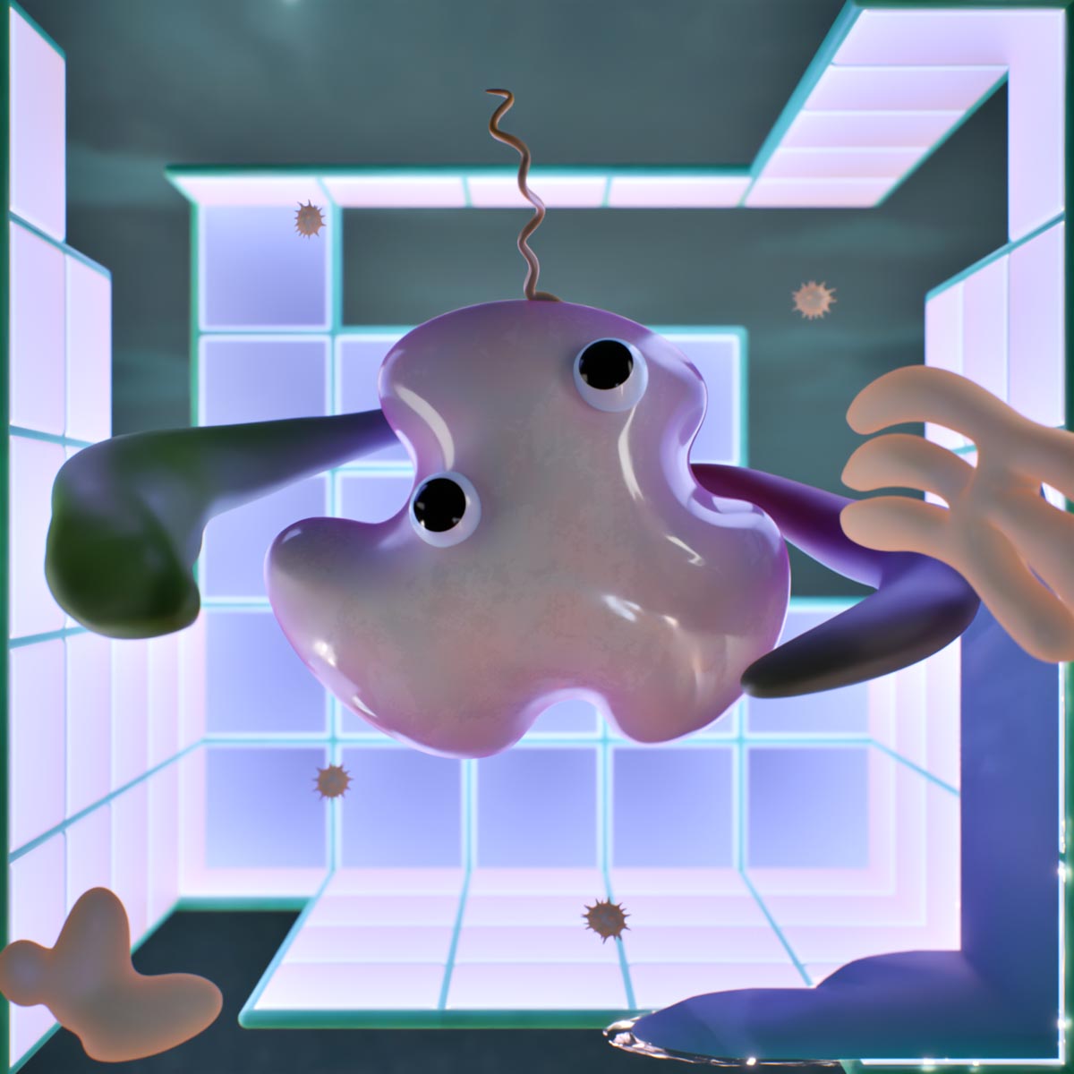 Inkling #2124