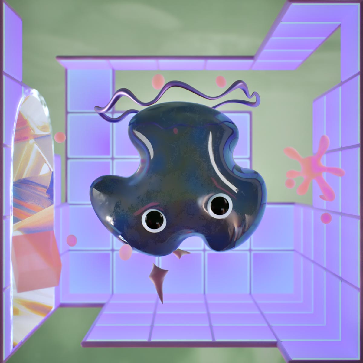 Inkling #49