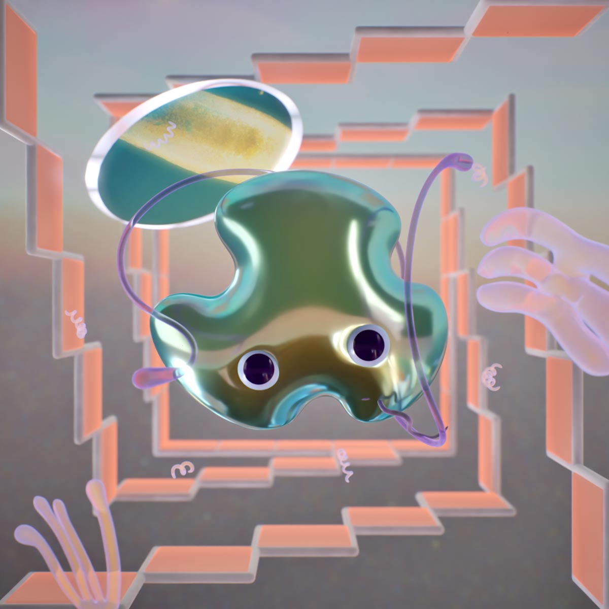 Inkling #109