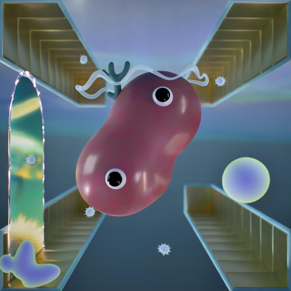 Inkling #2114