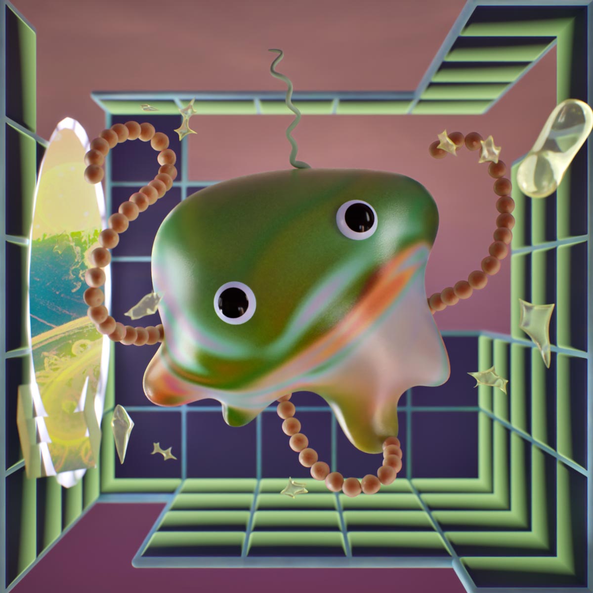 Inkling #72