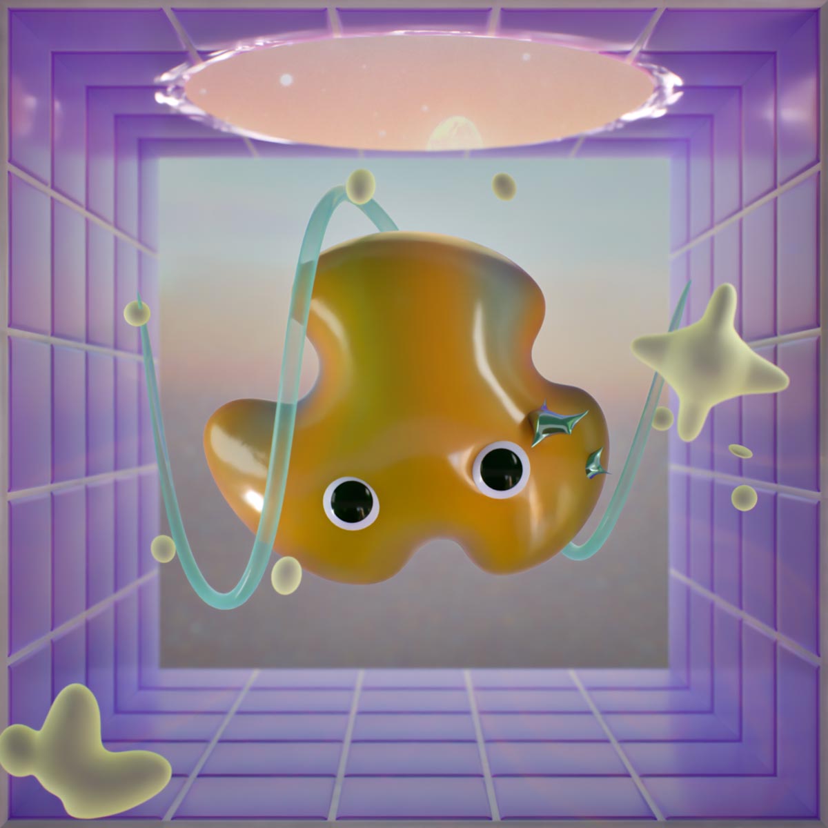 Inkling #1509