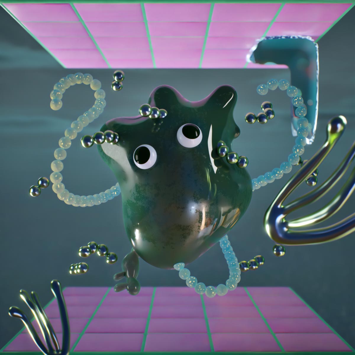 Inkling #170