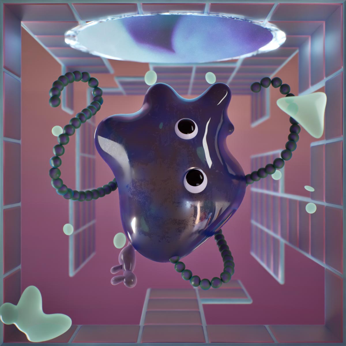 Inkling #1265