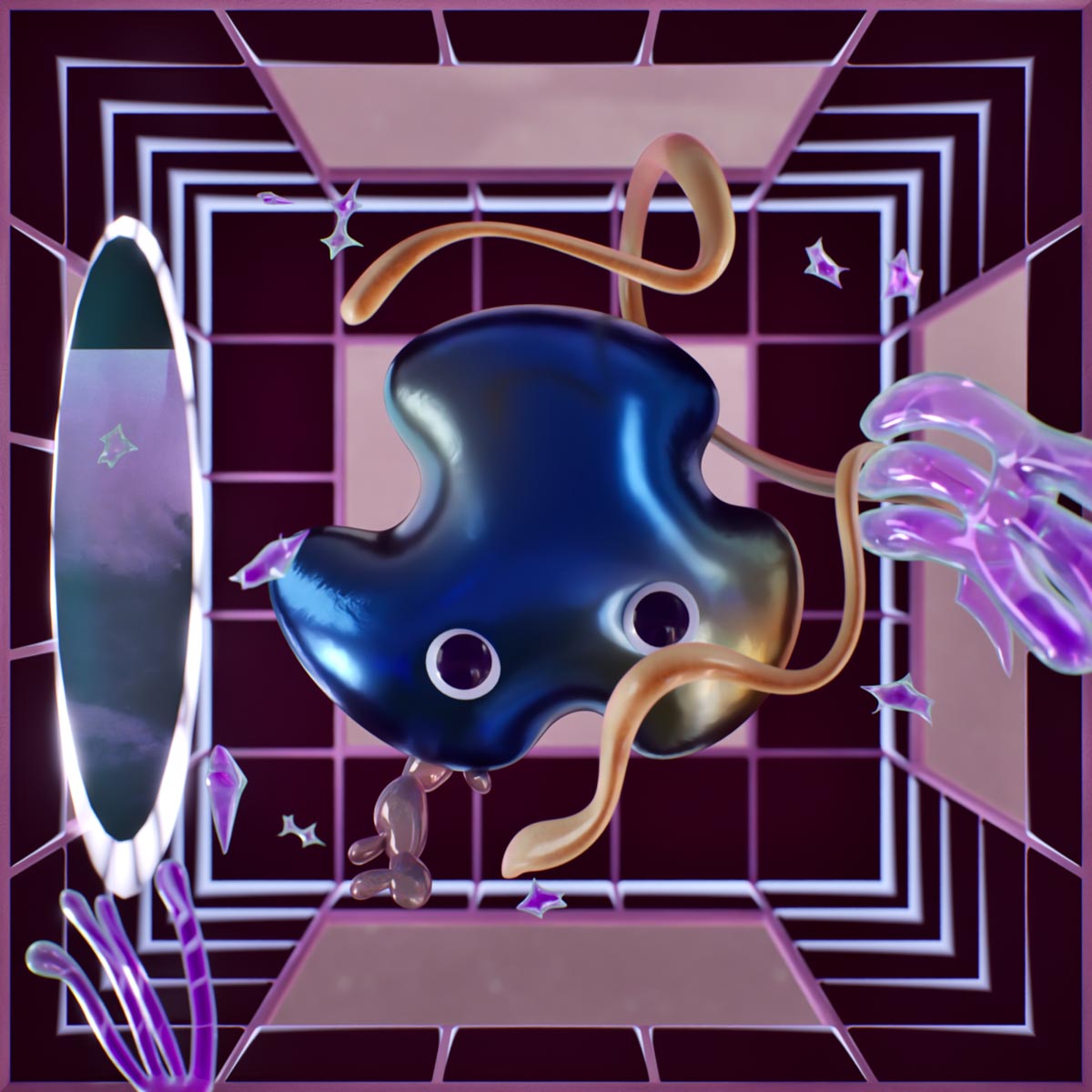 Inkling #1625