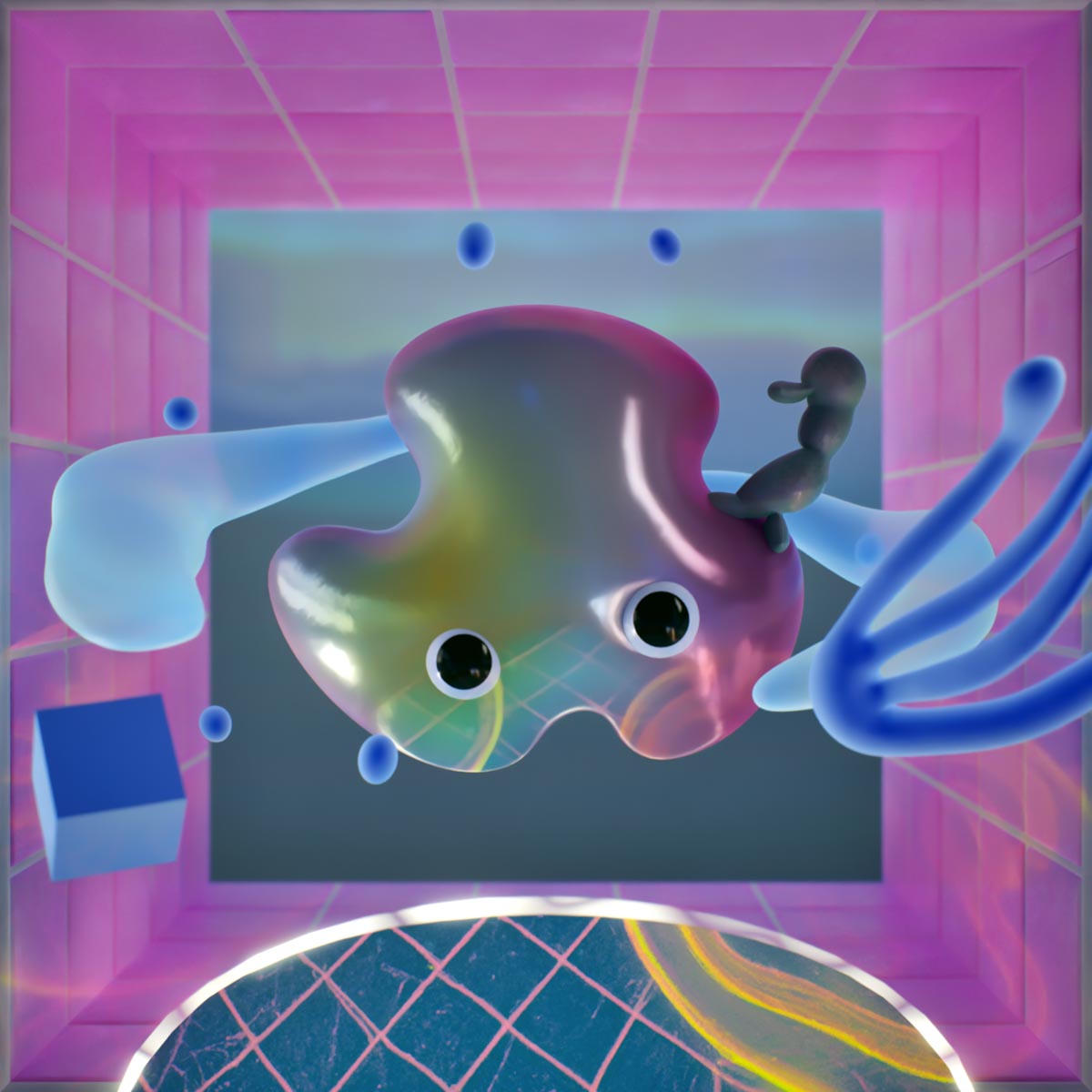 Inkling #1362