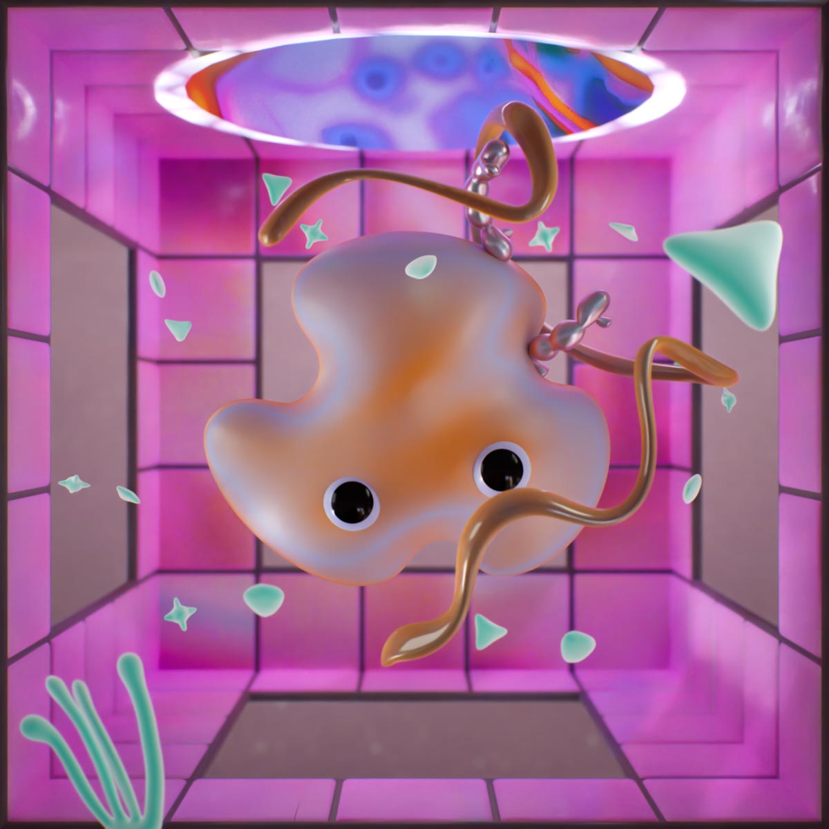 Inkling #1294