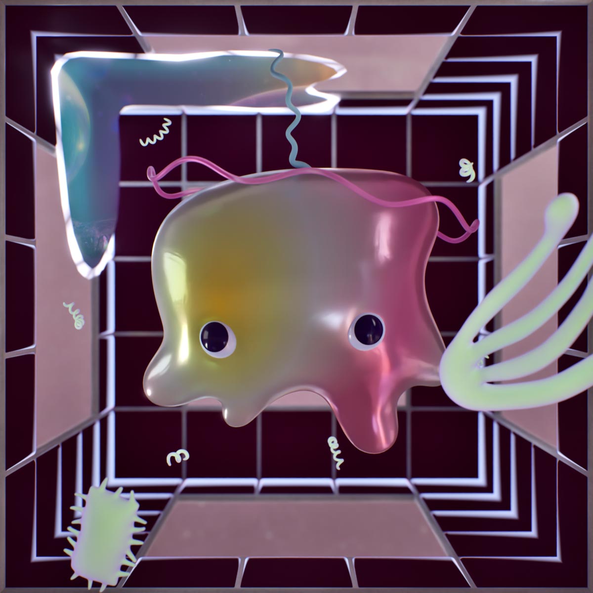 Inkling #1290