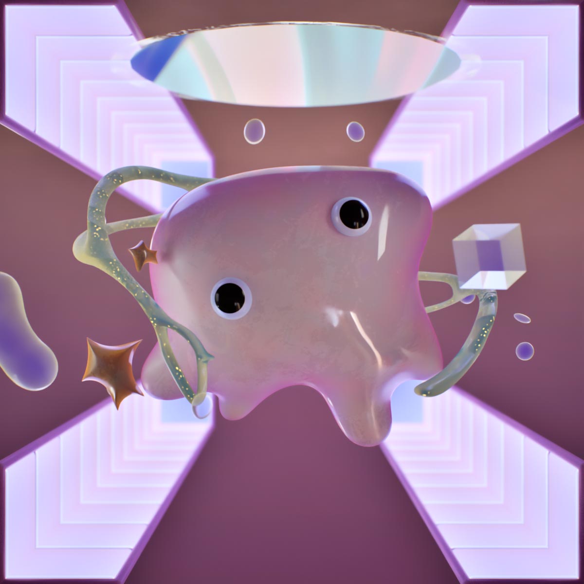 Inkling #1379