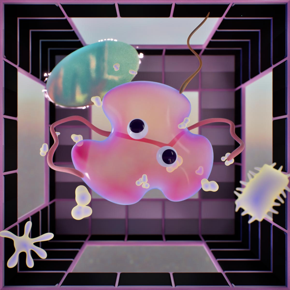 Inkling #263