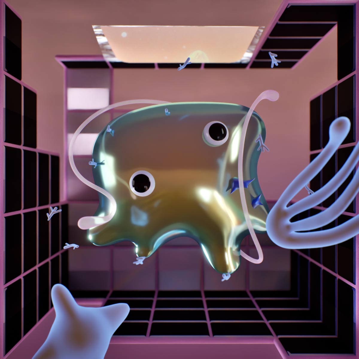 Inkling #2329